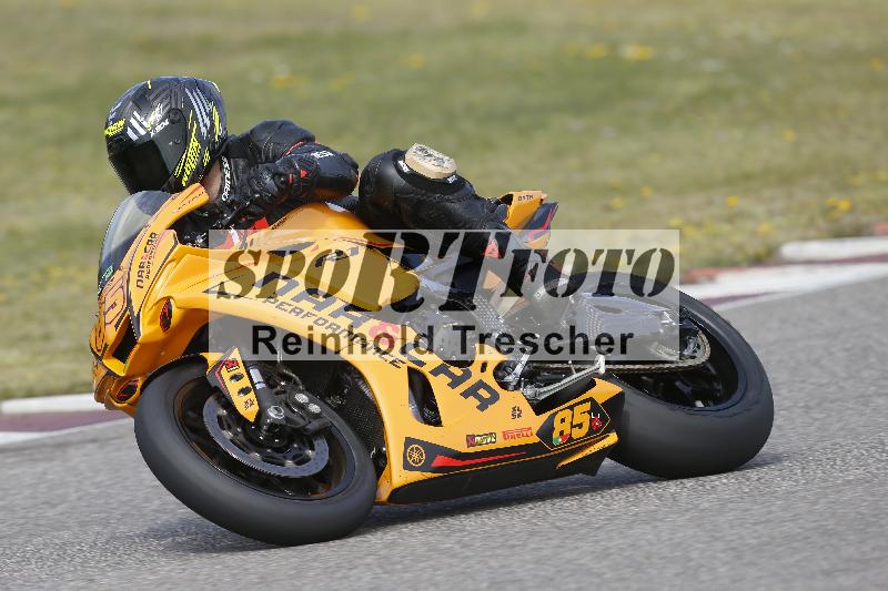 /04 05.04.2026 Speer Racing ADR/Gruppe gruen/85